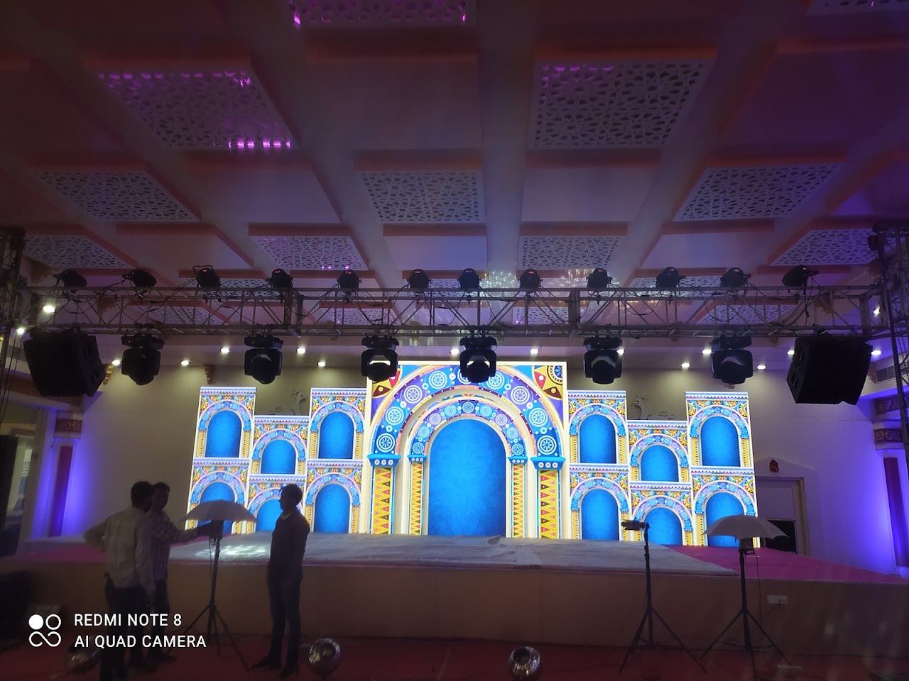 Shree Shyam Dj Sound & Event