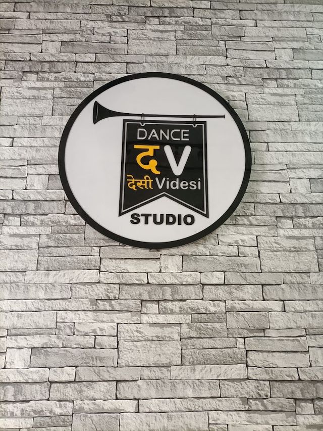 Dance Desi Videsi (DDV)
