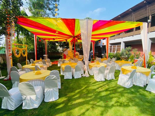 The Finer Side - A special Venue