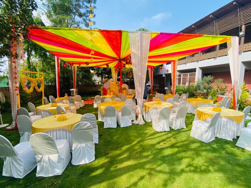 The Finer Side - A special Venue