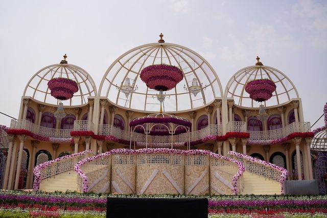 Nanda Events - Corporate | Wedding | Exhibitions | Sports | Social Events