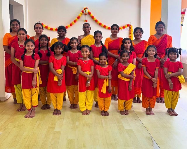 Agni Dance Studio