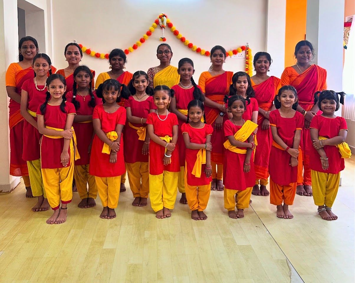 Agni Dance Studio