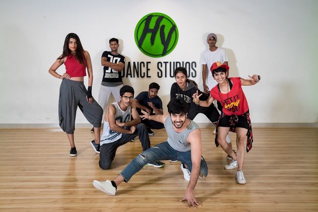 HY Dance Studios