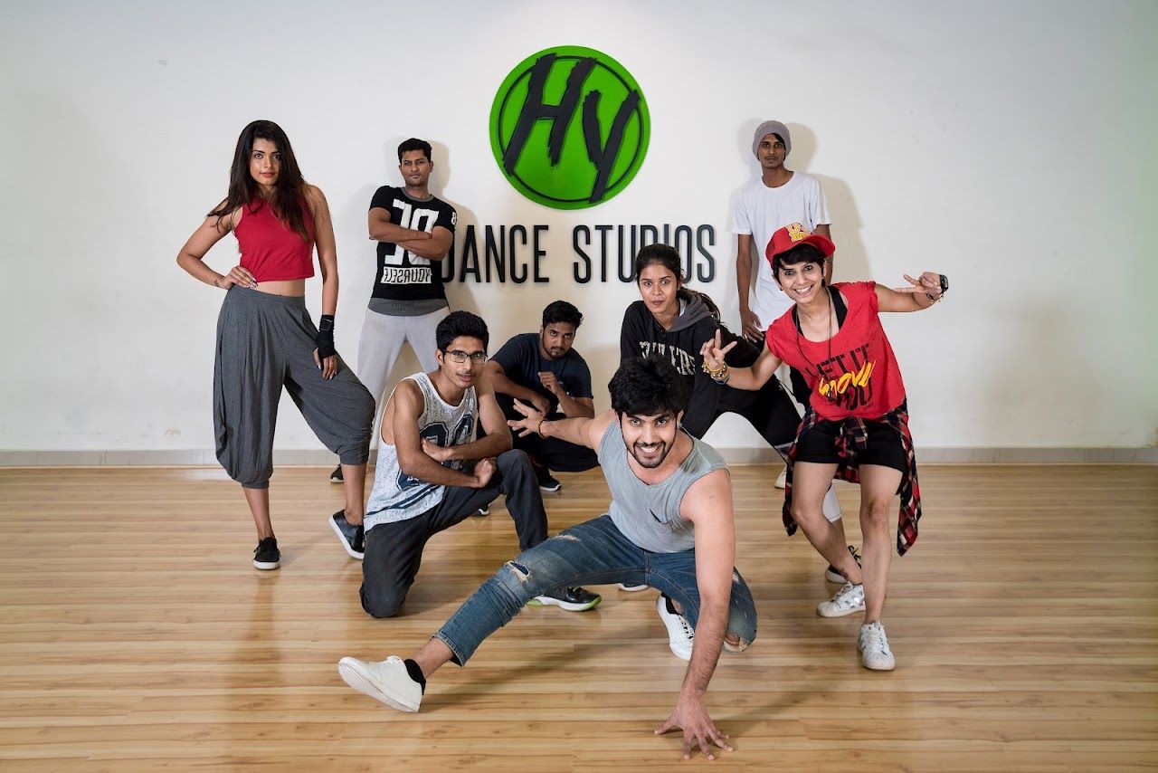 HY Dance Studios