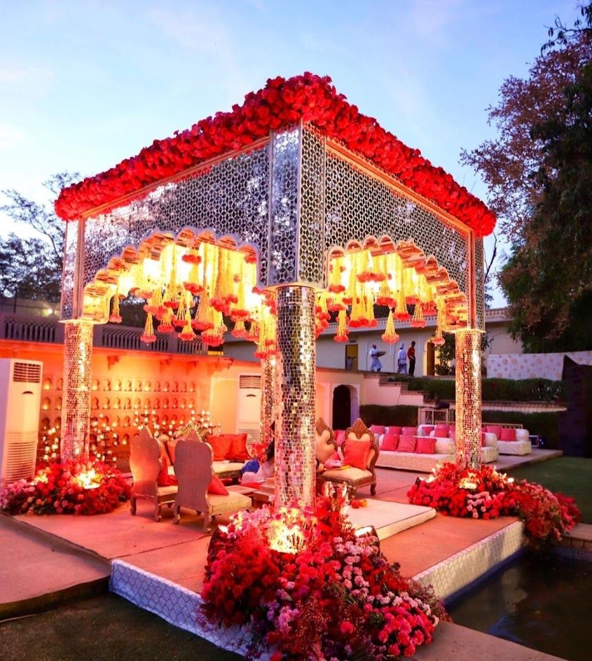 Shubh vivah wedding planner