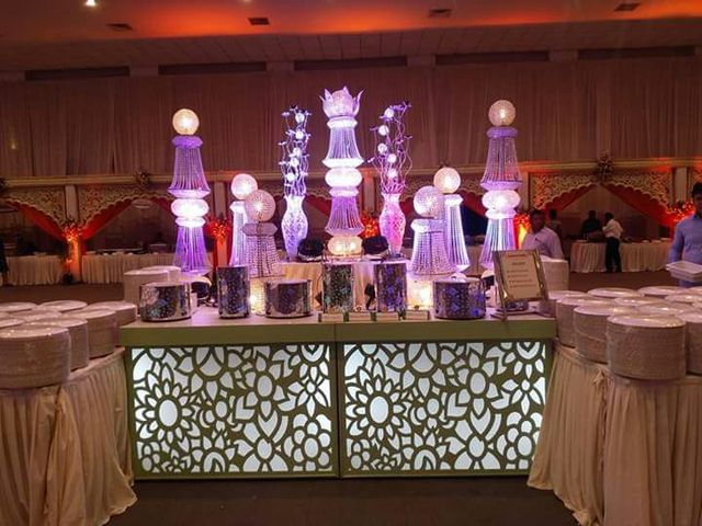 Kinnera Caterers