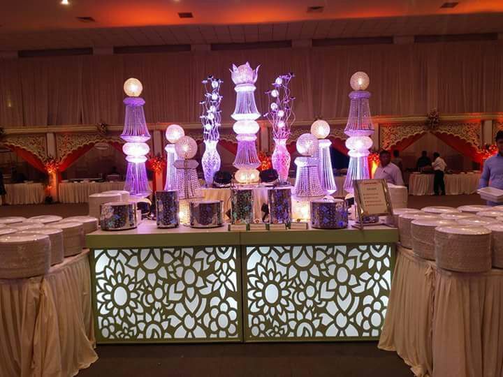 Kinnera Caterers