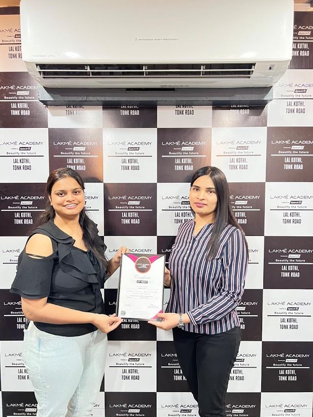 Lakme Academy Powered by Aptech, Lal Kothi