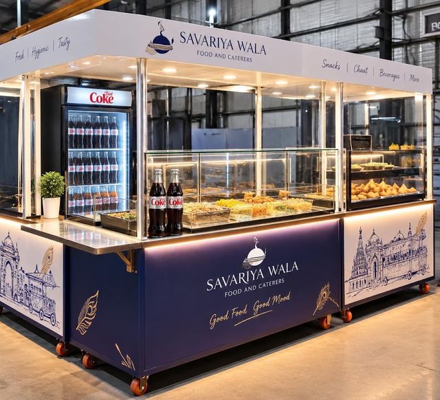 Sawariya Wala Foods & Caterers