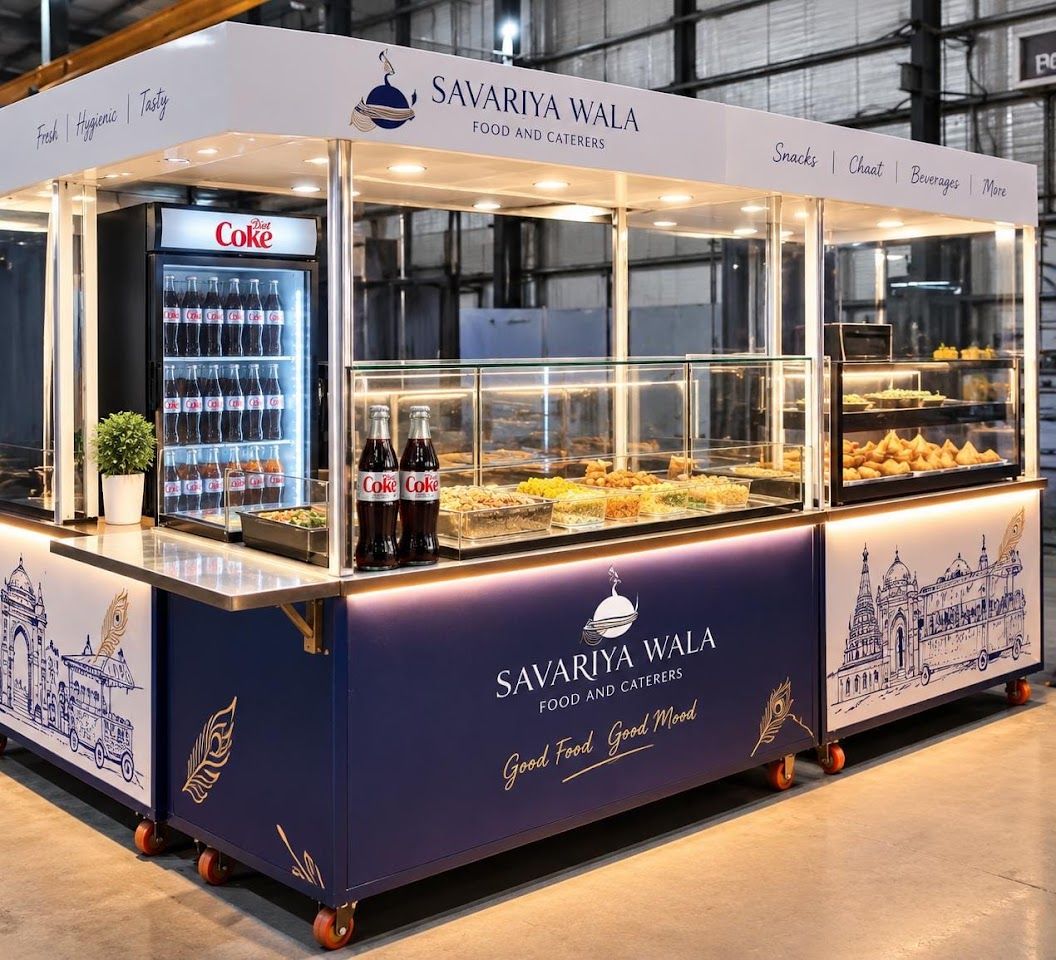 Sawariya Wala Foods & Caterers