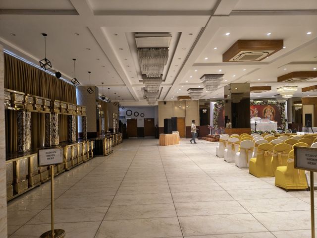 Jubilation Redefines Banqueting
