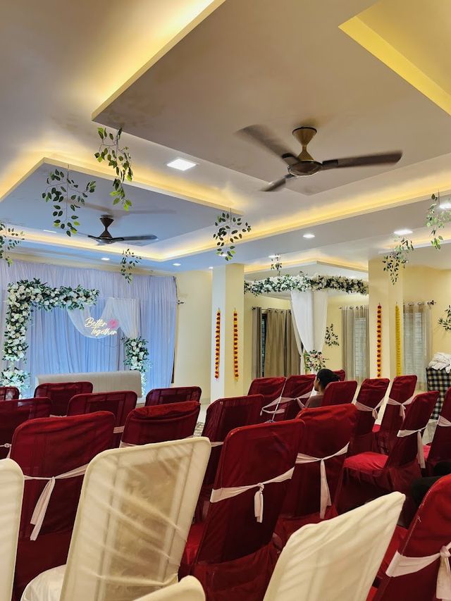 magic moments by SJ | Event planner
