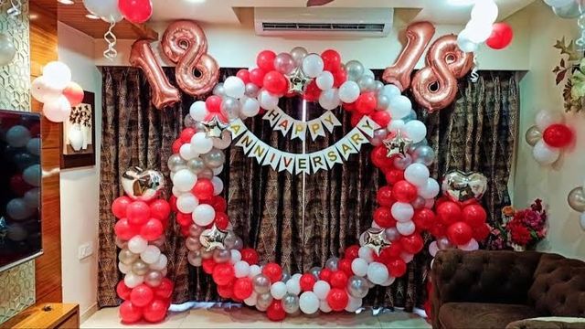 Party Ghar