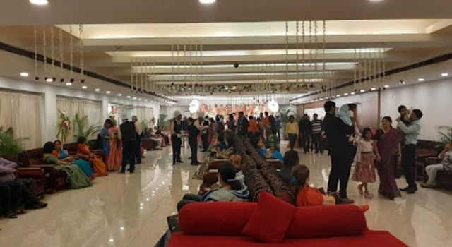 Chowdhury House