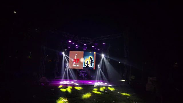 DJ RISHI GREATER NOIDA
