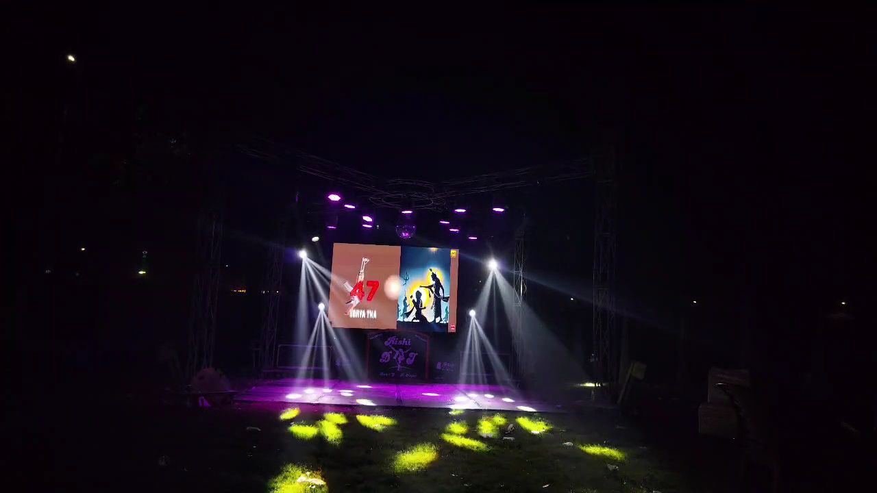 DJ RISHI GREATER NOIDA