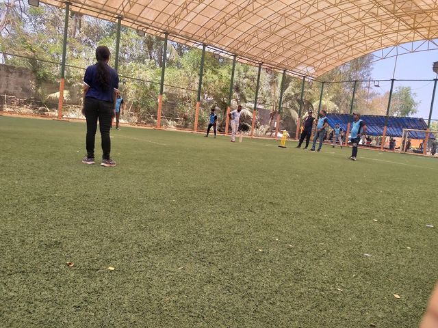 Axis Lawns