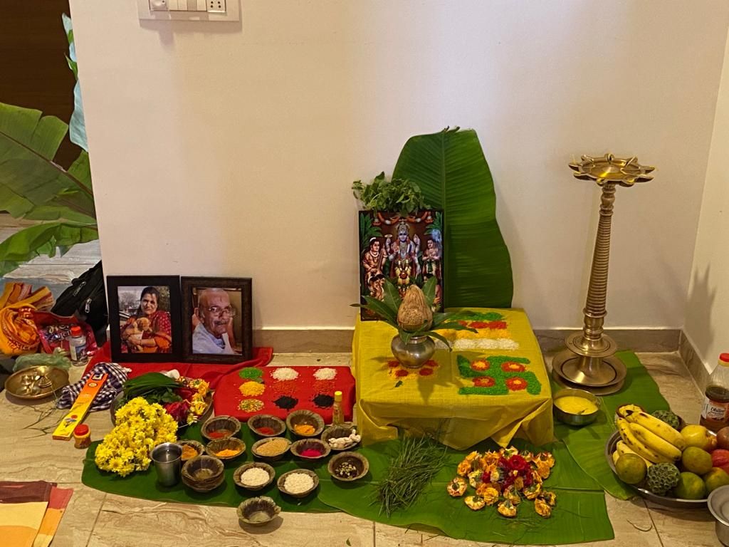 Harivara (Pandits for Pooja & Astrology)