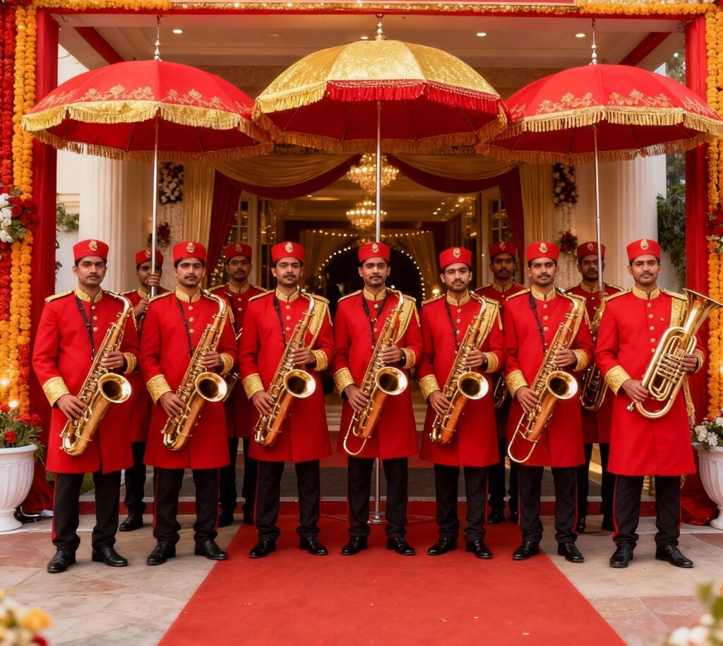 Mannat Band