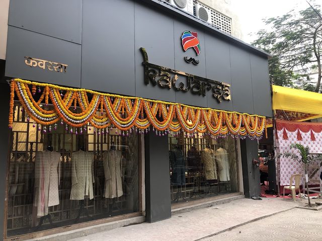 Kawarsa men's ethnic wear