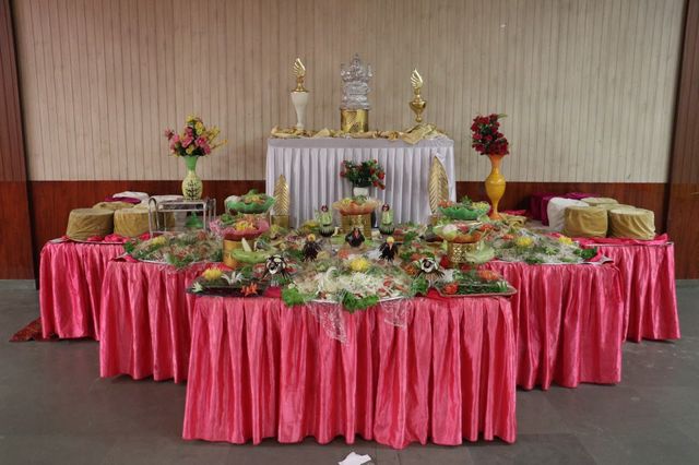 Anil Halwai & Caterers