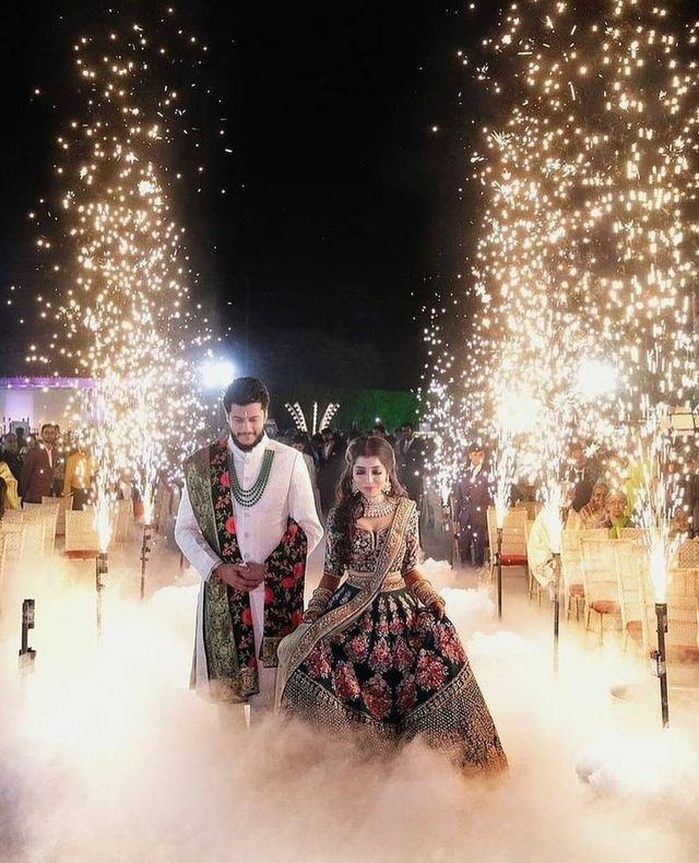 Ishaan event