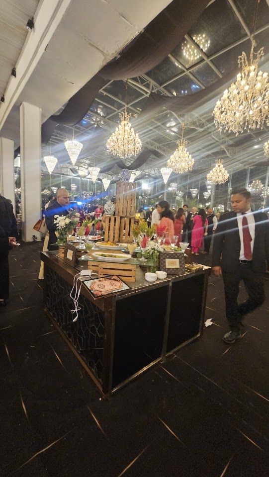 Karachi Caterers
