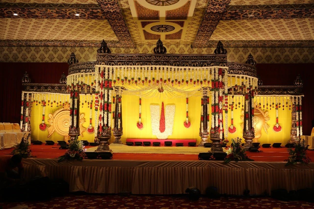 OCCASION - Event Planner and Decorators