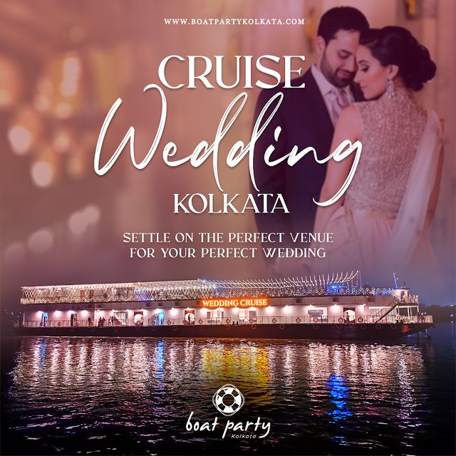 Boat Party Kolkata