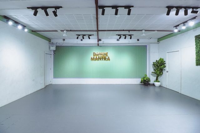 Dance Mantra Academy