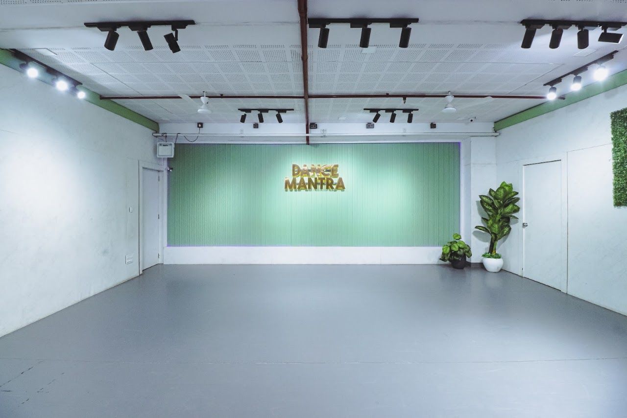 Dance Mantra Academy