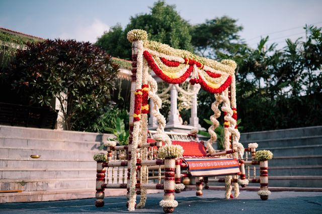 Atulya Weddings and Events
