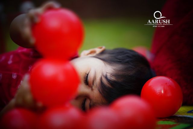 Aarush Studio