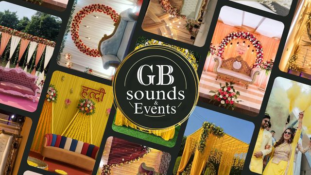 GB Sounds and Events