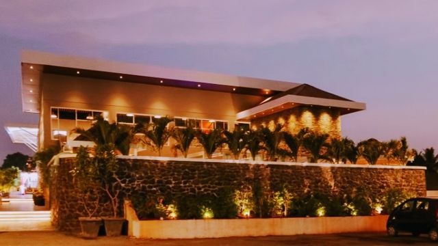 Raaga Imperio |Best family Restaurant & Bar| Best Banquet Hall PCMC