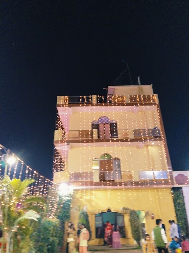 Lavanya Farm