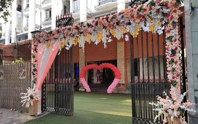 Aman Flower Decorators