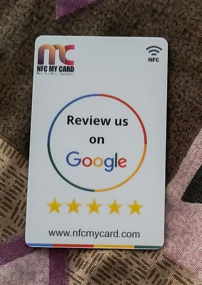 nfcmycard