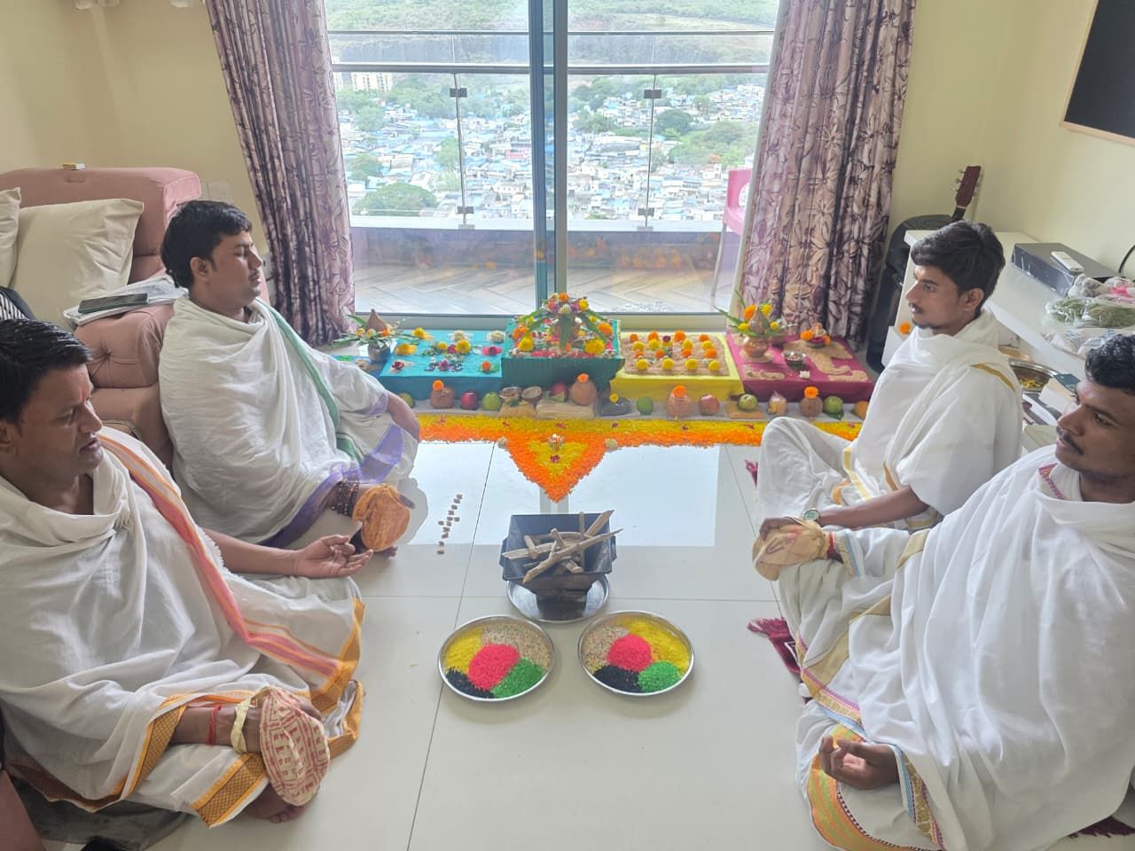 Harivara (Pandits for Pooja & Astrology)