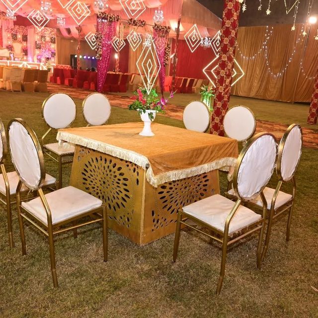 Mahananda Resort