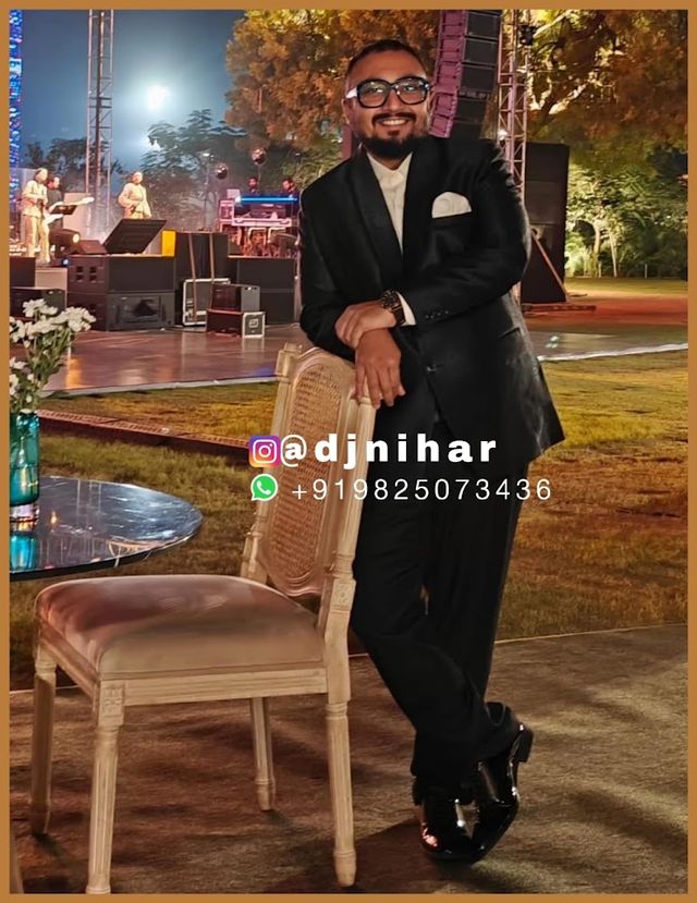 Dj Nihar