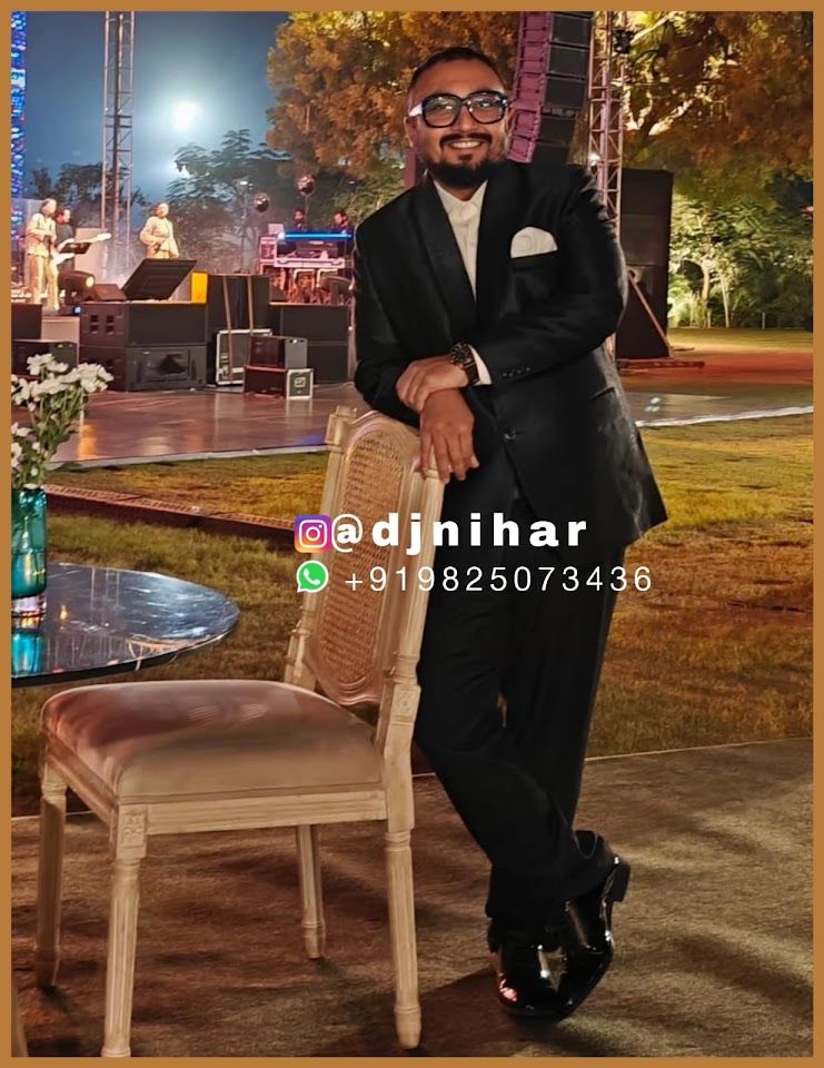 Dj Nihar