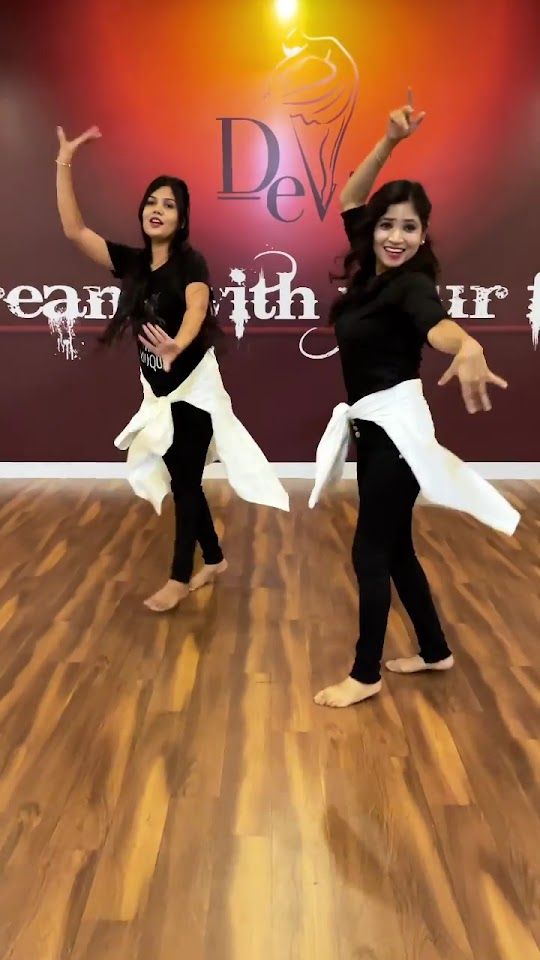 DeVI Dance Company