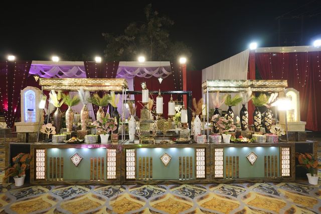 Salt Lake Spicy Caterers