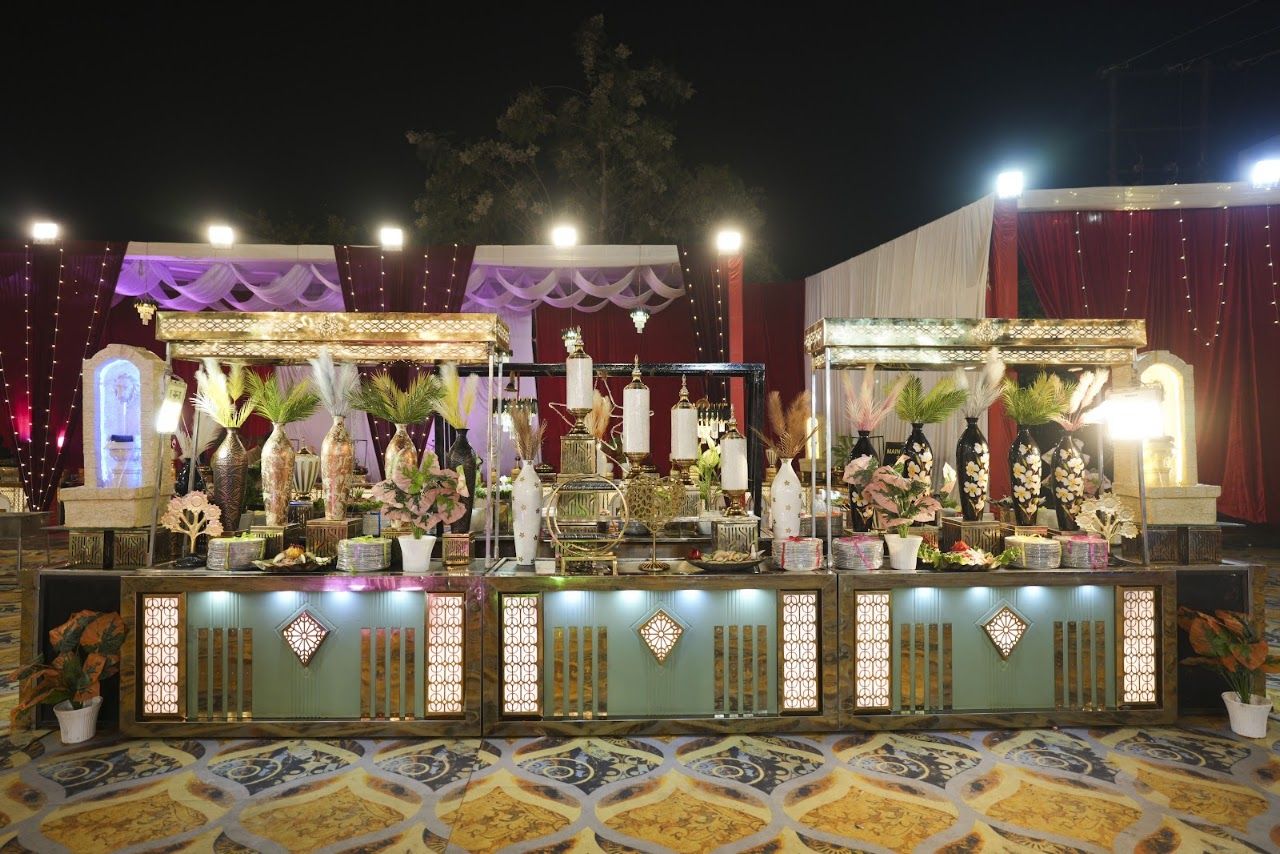 Salt Lake Spicy Caterers