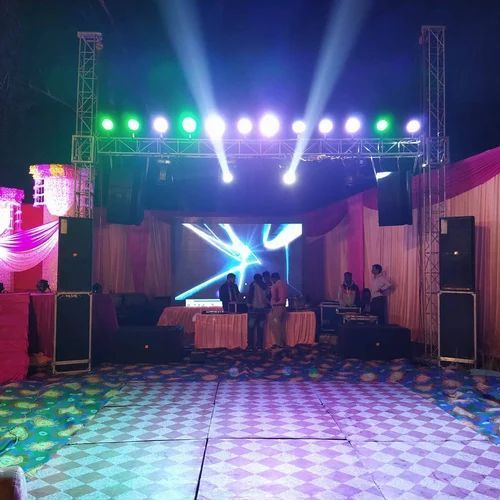 Aakash DJ Events