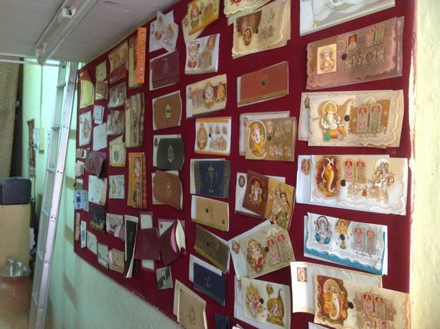 Akarsha Cards and Printing
