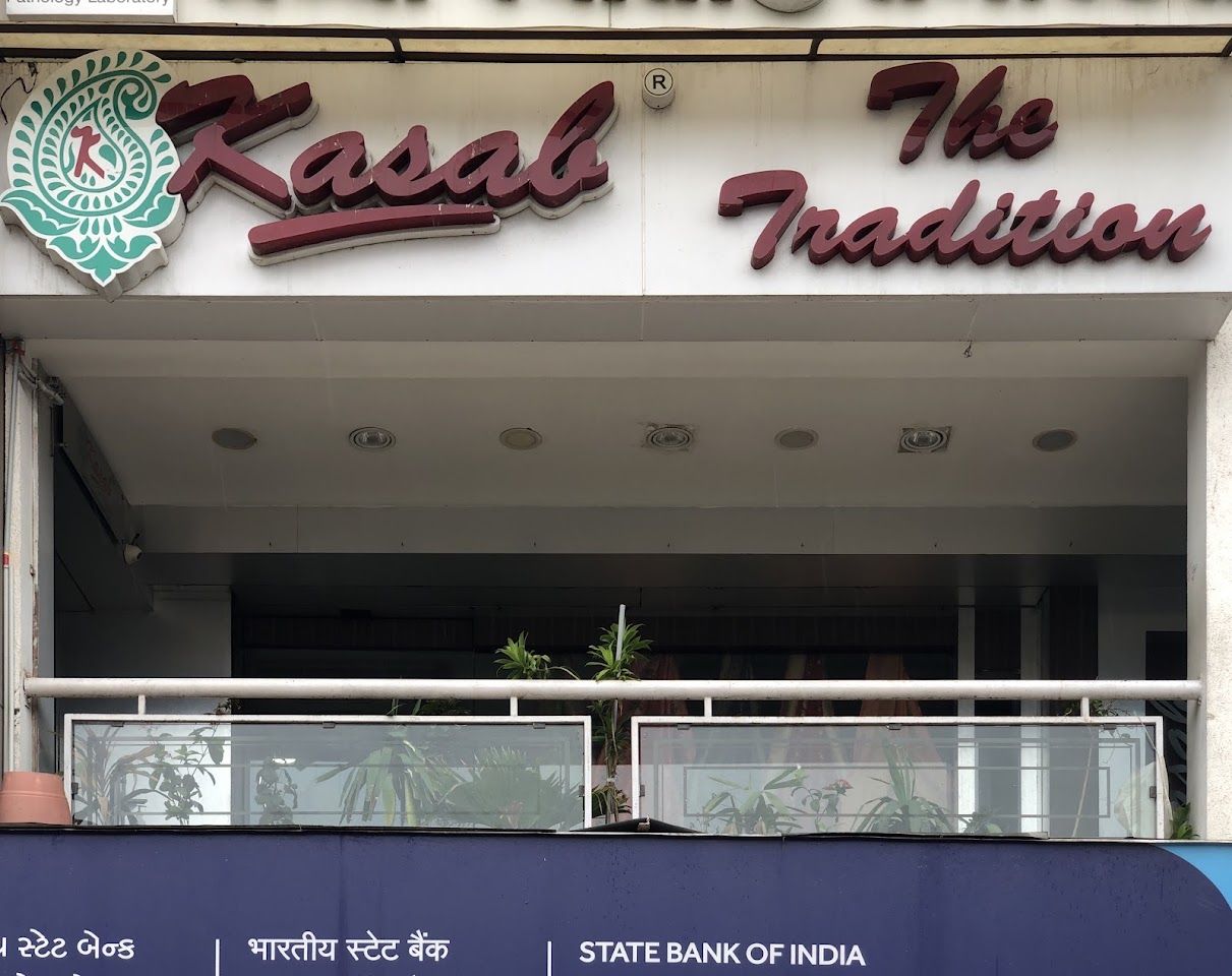 Kasab The Tradition