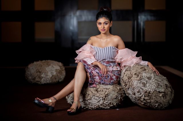 Jeevitha Makeup Artistry